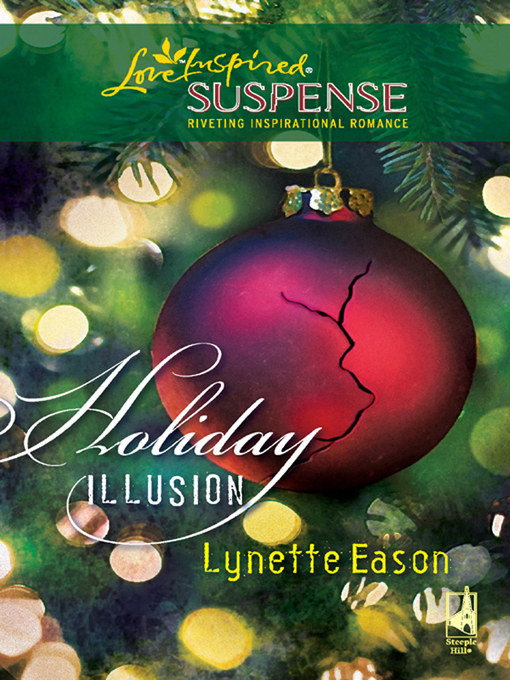 Cover image for Holiday Illusion
